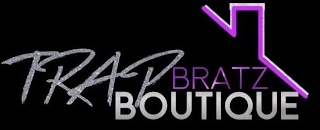 TRAP BRATZ BOUTIQUE logo
