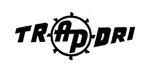 TRAP-DRI logo