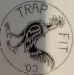 TRAP FIT CO. logo