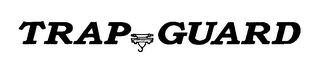 TRAP GUARD logo