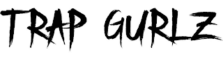 TRAP GURLZ logo