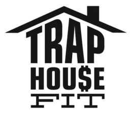 TRAP HOU$E FIT logo