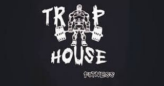 TRAP HOUSE FITNESS logo