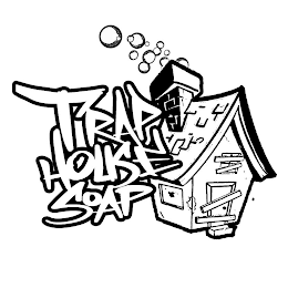 TRAP HOUSE SOAP logo