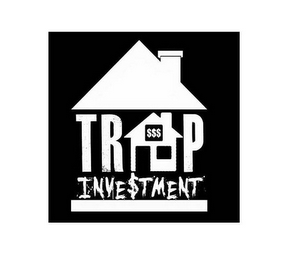 TRA$$$P INVE$TMENT logo