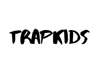 TRAP KIDS logo