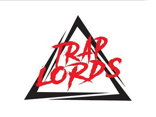 TRAP LORDS logo