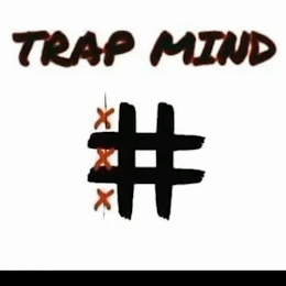 TRAP MIND logo