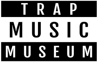 TRAP MUSIC MUSEUM logo