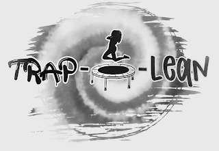 TRAP-O-LEAN logo