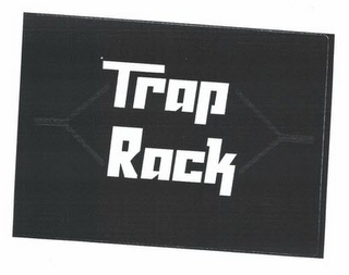 TRAP RACK logo