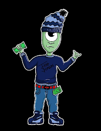 TRAP SEASON $ $ logo