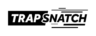 TRAP SNATCH logo