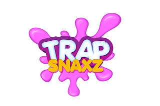TRAP SNAXZ logo