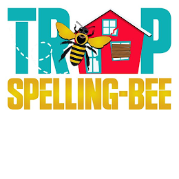 TRAP SPELLING-BEE logo