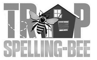 TRAP SPELLING-BEE logo