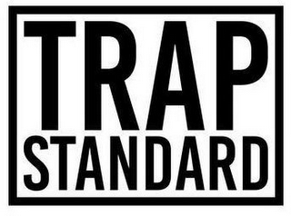TRAP STANDARD logo