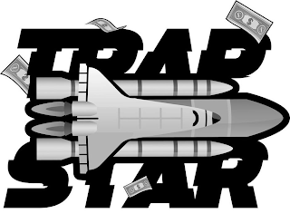 TRAP STAR logo