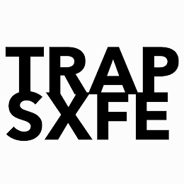 TRAP SXFE logo