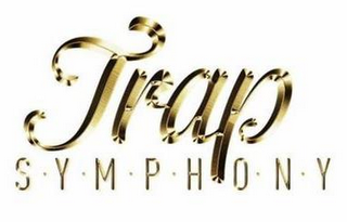 TRAP S·Y·M·P·H·O·N·Y logo