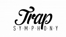 TRAP S·Y·M·P·H·O·N·Y logo