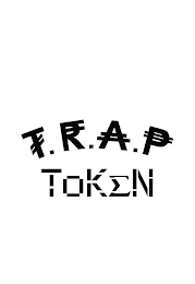 TRAP TOKEN logo