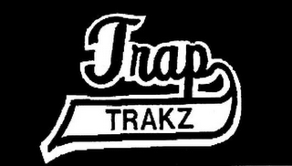 TRAP TRAKZ logo