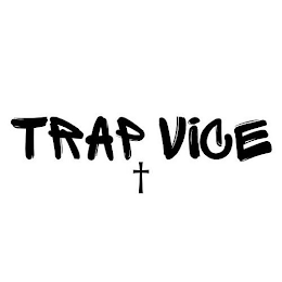 TRAP VICE logo
