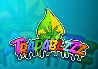 TRAPABLZZZ logo