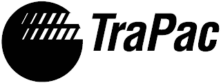 TRAPAC logo