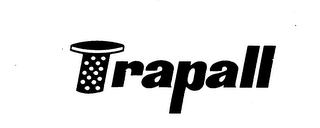 TRAPALL logo