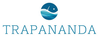 TRAPANANDA logo