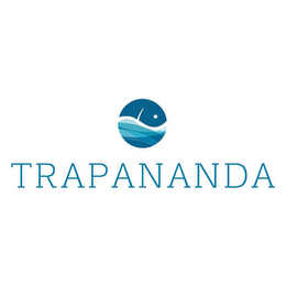 TRAPANANDA logo