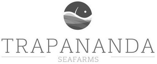 TRAPANANDA SEAFARMS logo