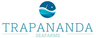 TRAPANANDA SEAFARMS logo