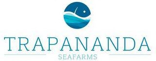 TRAPANANDA SEAFARMS logo