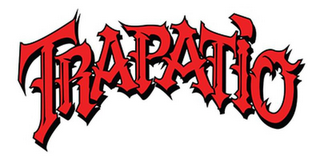 TRAPATIO logo