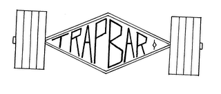 TRAPBAR logo