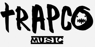 TRAPCO MUSIC logo