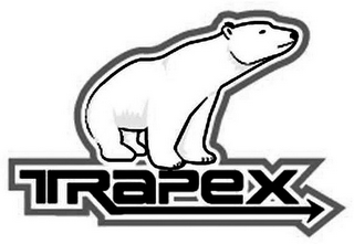 TRAPEX logo