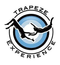 TRAPEZE EXPERIENCE logo