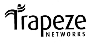 TRAPEZE NETWORKS logo