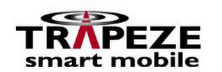 TRAPEZE SMART MOBILE logo