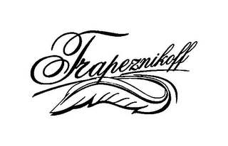 TRAPEZNIKOFF logo