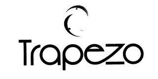 TRAPEZO logo