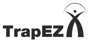 TRAPEZX logo