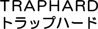 TRAPHARD logo