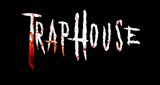 TRAPHOUSE logo