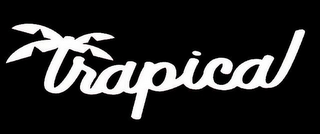TRAPICAL logo