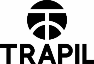 TRAPIL logo